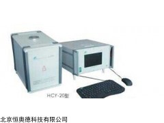 HCY-20 核磁共振含油量测试仪    