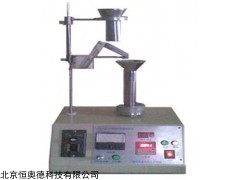 HAD-SCI-1 分子筛松装振实堆积密度仪   