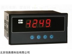 HAD-CH6 数显表    