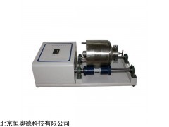 HAD-QM-10L 实验滚筒球磨机   