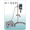 予華DW-3數(shù)顯型電動(dòng)攪拌器