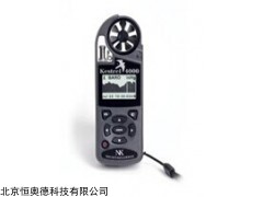 NK4000 手持气象站   