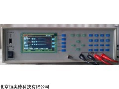 FT-300 粉末电阻率测试仪   