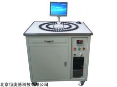 LWK7-2型 温控器动态测试台    