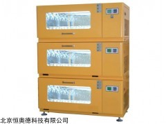 ZQZY-BGF 组合式光照振荡培养箱   