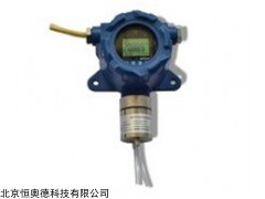 HAD-O2-X-2 带显示固定式微量氧气分析仪   