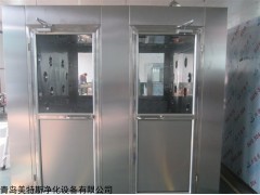 南京风淋室厂家