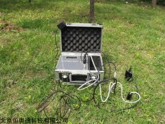 HAD-SU-LGW 定时定位土壤水分、温度测试仪/   