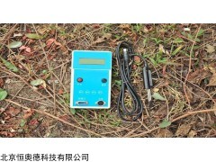 HAD-SU-ECD 三参数土壤电导率   