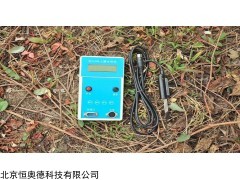 HAD-SU-ECG 多参数土壤电导率   