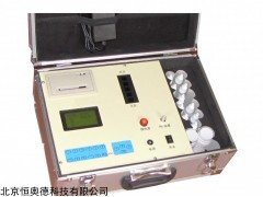 HAD-TRF-2PC 土壤养分速测仪   