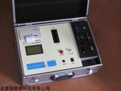 HAD-TRF-1C 输出型土壤测试仪   