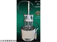 PHC-12R/PHC-24R 圆形氮吹仪   