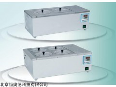 DK-98-ⅡA(2孔) 电热恒温水浴锅    