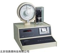 HAD-YG362B 纤维卷曲弹性仪    