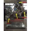 小型SBH-100L三维混合机 化学粉末搅拌机 实验室专用