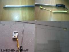 SW-2 0-400℃ 插入式测温仪   