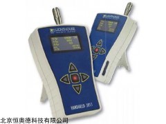 美国lighthouse3013 手持尘埃粒子计数器   