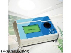 HAD-201SW 壁纸甲醛测定仪    