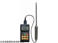 DH-100 数字水分仪   