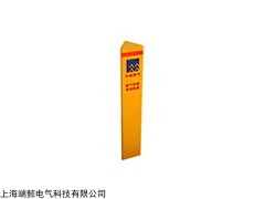 玻璃钢标志桩