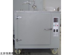 中型安烘箱      型号：AHX-863