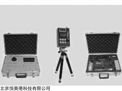 甲醛/甲醛、氨快速测定仪    型号：HBFY-JQA