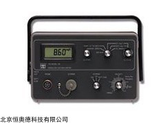 溶解氧仪/溶解氧测定仪   型号：HAD-YSI58