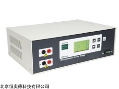 高压多用电泳仪电源   型号：JY5000