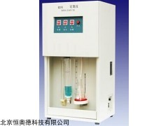 定氮仪蒸馏器   型号：KDN-B