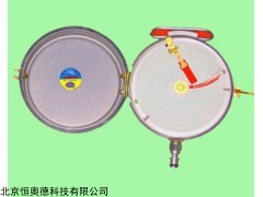 圆图压力自记仪   型号：HAD-YTL-610