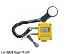 照度温度记录仪    型号：HAD-ZDR-24