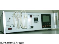 原子吸收测汞仪   型号：QM-208B