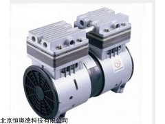 活塞真空泵 真空泵  型号：SK-85C