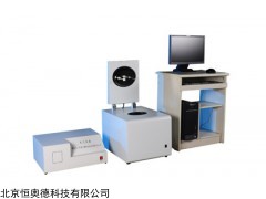 建筑材料燃烧热值试验仪   型号：HAD-IMJCR-2