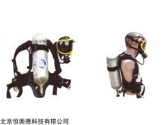 正压式消空气呼吸器  型号：RHZKF6.8/30
