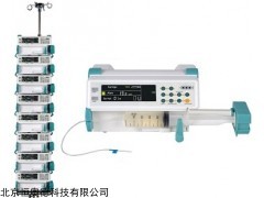 注射泵 可叠加注射泵  型号：JZB-1800C