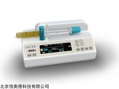 单道注射泵   型号：JZB-1800