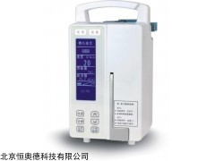 带药物库输液泵  型号： JSB-1200Y