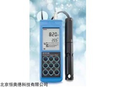 溶解氧测试仪 型号：HANNA30300-0039