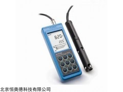 溶解氧测试仪  型号：HANNA30300-0039