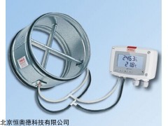 差压风速风量变送器   型号：CP218