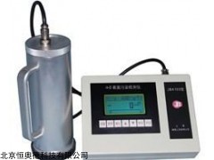 化α、β表面污染检测仪   型号：HAD-JB4100