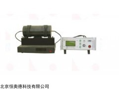 中温辐射黑度测定仪  型号：HAD-QBR032