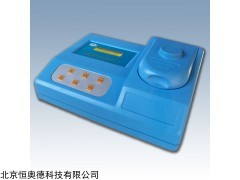 细菌浊度仪   型号：HAD-WZT-1M