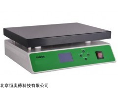 微控数显电热板   型号：HAD-EG-35B