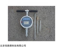 填土密实度现场检测仪   型号：WG-VI