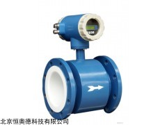 电磁流量计  型号：HQLDE-C