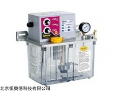 稀油抵抗式润滑泵   型号：YET-R1-4L