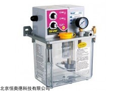 稀油抵抗式润滑泵    型号：YET-R1-3L